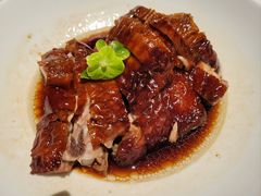 金陵烤鸭-民国红公馆·秦淮八艳(夫子庙店)