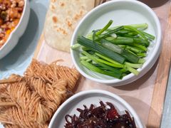 -大鸭梨烤鸭(枣园店)