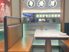 -粤港湾砂锅粥·宵夜(宝龙店)