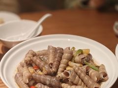 钉螺-小厨师·二十年沈家门小海鲜(百井坊巷店)