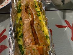 -辉记炭烧海鲜大排档·老字号(福田店)