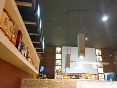 -苹果树下艺术餐厅(宋庄店)