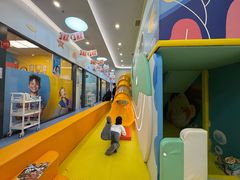 -极橙儿童齿科矫正中心(奥城店)