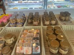 -蜂蝶来饼店(拱北总店)