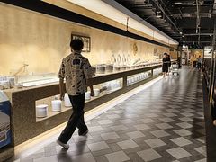 -汉巴味德·烤肉与啤酒的自助(杭州大悦城店)