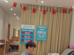 -优足匠·修脚.采耳.按摩(双成店)