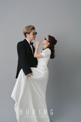 -布丁婚纱摄影工作室