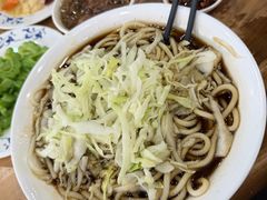 -柴氏风味斋(甘家口店)