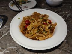-前海沿·青岛菜(李沧万达店)