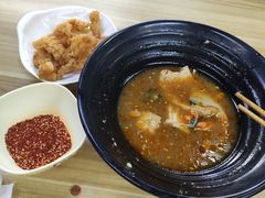 -四川老牛麻辣烫(北门桥店)