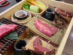 -赤坂亭·M9和牛烧肉(南京江南虹悦城店)