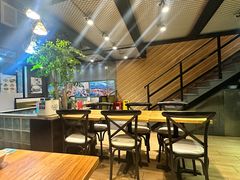-新澳港式茶餐厅(余姚路店)
