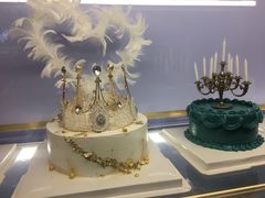 -李大牛和刘大力手作甜品(凯德店)
