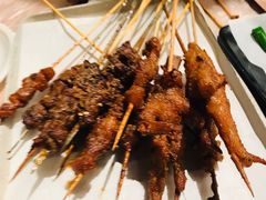 -靓靓蒸虾·头牌蒸虾(万松园玲珑店)