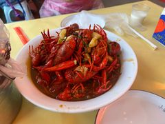 -小田油焖小龙虾(双井店)
