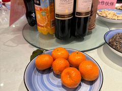 -四季餐厅(大寺店)