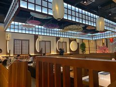 大堂-千寻山野烤肉(中关村店)