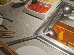 -海底捞大排档火锅(悦荟广场店)