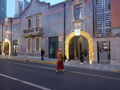 -ALLORA意大利餐厅(丰盛里店)