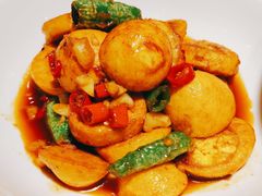 -兰湘子·湘菜小炒(济南领秀城店)