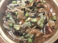 -坤记味道(新华城市广场店)