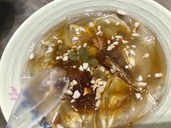 红糖冰粉-靓靓蒸虾(恩施新天地店)