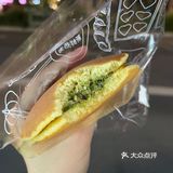 好吃的铜锣烧这里也有哦