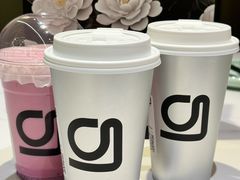 -gleeglee乐溢亦茶(合生汇店)