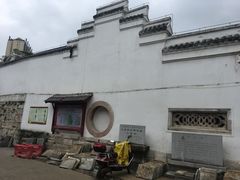 -文昌阁