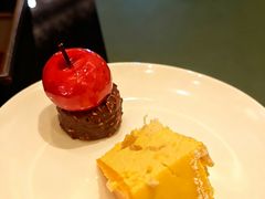 -富力威斯汀酒店·知味自助餐厅