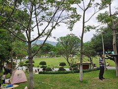 -火炉山森林公园