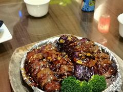 -鹅滋道(甘坑古镇店)