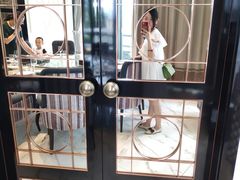 -铜锣湾·有麝自然香(长嘉汇购物公园店)