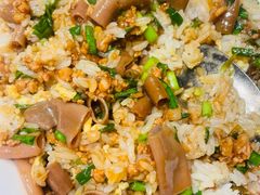 -前海沿·青岛菜(大拇指广场石老人店)