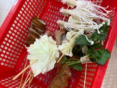 -魏记里脊肉炸炸炸(南门口店)