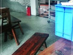 大堂-楠火锅(绵阳首店)