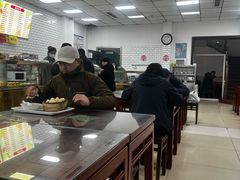 -护国寺小吃(和平西街店)