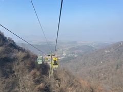 -巨石山景区