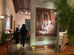 -玫瑰厅上海菜(兴国路店)