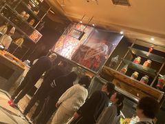 -芭菲盛宴·环球美食(解放碑英利国际店)