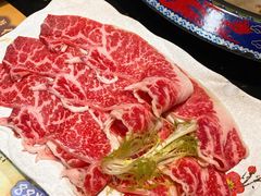 -成都老码头火锅(旺角店)