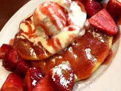 -Pancakes on the rocks(Darling Harbour)