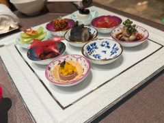 -今轩中餐厅(西安经开洲际酒店)