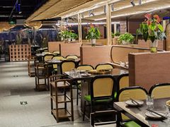 -三江两海老火锅(北京首店)