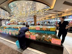 -尖沙咀大酒楼(大沥竹基南店·粤菜海鲜·宴会聚餐)