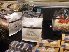 -FASHION BAKERY法森贝克(新德路店)