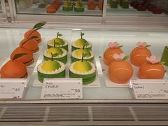-法桐蛋糕·手作面包(万象城店)
