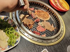 -AJIYA·池袋日式烧肉自助(天津万象城店)