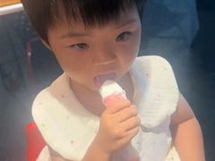 -麦当劳(普陀香溢花城店)