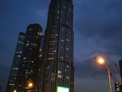 -小白楼1902欧式风情街